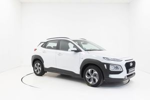 Hyundai Kona 1.6 GDI HEV KLASS DCT 141 cv   - Foto 46