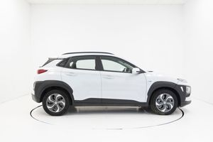 Hyundai Kona 1.6 GDI HEV KLASS DCT 141 cv   - Foto 44