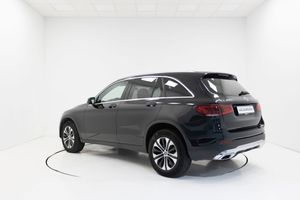 Mercedes GLC 300E 4MATIC  320 cv   - Foto 59