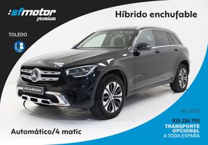 Mercedes GLC 300E 4MATIC  320 cv   - Foto 2