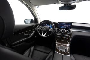 Mercedes GLC 300E 4MATIC  320 cv   - Foto 18