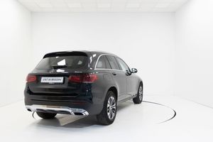 Mercedes GLC 300E 4MATIC  320 cv   - Foto 3