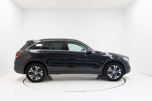 Mercedes GLC 300E 4MATIC  320 cv   - Foto 56