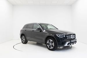 Mercedes GLC 300E 4MATIC  320 cv   - Foto 58