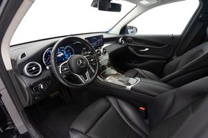 Mercedes GLC 300E 4MATIC  320 cv   - Foto 30