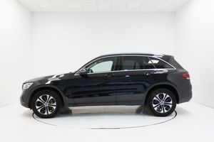 Mercedes GLC 300E 4MATIC  320 cv   - Foto 57