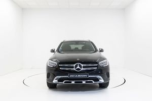 Mercedes GLC 300E 4MATIC  320 cv   - Foto 48