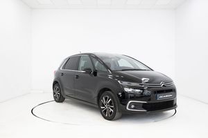 Citroën C4 Picasso FEEL 1.6 HDI 120 cv AT6   - Foto 43