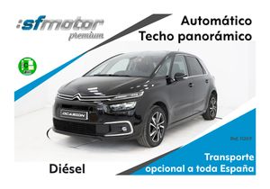 Citroën C4 Picasso FEEL 1.6 HDI 120 cv AT6   - Foto 2