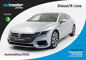 Volkswagen Arteon R-LINE 2.0 TDI 190 cv DSG   - Foto 2