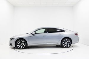 Volkswagen Arteon R-LINE 2.0 TDI 190 cv DSG   - Foto 44