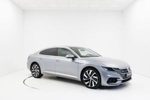 Volkswagen Arteon R-LINE 2.0 TDI 190 cv DSG   - Foto 45