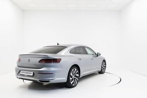 Volkswagen Arteon R-LINE 2.0 TDI 190 cv DSG   - Foto 3