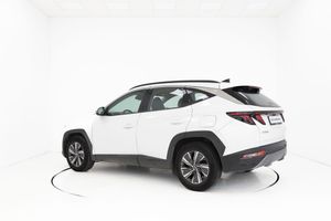 Hyundai Tucson 1.6 CRDI MAXX 115 cv   - Foto 51