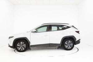 Hyundai Tucson 1.6 CRDI MAXX 115 cv   - Foto 49