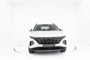 Hyundai Tucson 1.6 CRDI MAXX 115 cv   - Foto 41