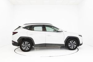 Hyundai Tucson 1.6 CRDI MAXX 115 cv   - Foto 48