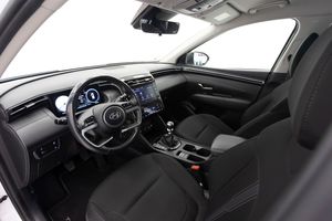 Hyundai Tucson 1.6 CRDI MAXX 115 cv   - Foto 29