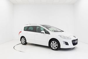 Peugeot 308 SW ACTIVE 1.6 eHDI 114 cv   - Foto 42