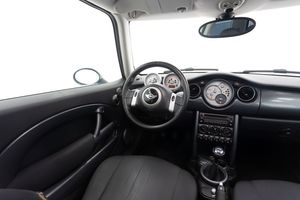 MINI Cooper 1.6I 116 cv   - Foto 14