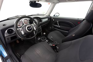 MINI Cooper 1.6I 116 cv   - Foto 21