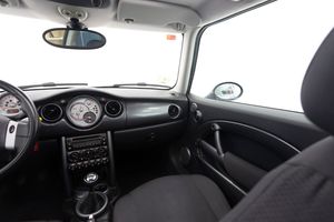 MINI Cooper 1.6I 116 cv   - Foto 15