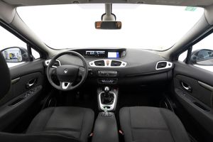 Renault Grand Scénic 1.5 DCI 110 cv 7 PLAZAS   - Foto 4