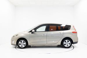 Renault Grand Scénic 1.5 DCI 110 cv 7 PLAZAS   - Foto 45