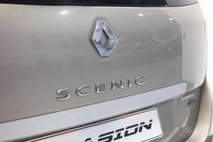 Renault Grand Scénic 1.5 DCI 110 cv 7 PLAZAS   - Foto 42