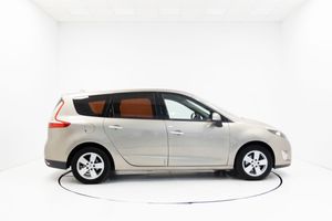 Renault Grand Scénic 1.5 DCI 110 cv 7 PLAZAS   - Foto 44