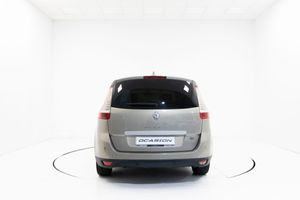 Renault Grand Scénic 1.5 DCI 110 cv 7 PLAZAS   - Foto 40