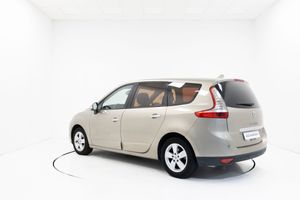 Renault Grand Scénic 1.5 DCI 110 cv 7 PLAZAS   - Foto 47