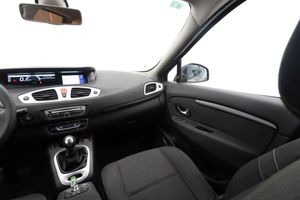 Renault Grand Scénic 1.5 DCI 110 cv 7 PLAZAS   - Foto 19