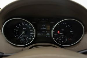 Mercedes Clase GL 420 CDI 4 MATIC 306 cv   - Foto 4