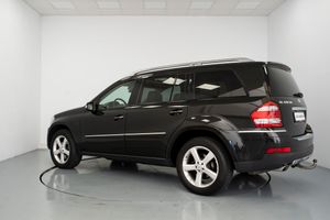 Mercedes Clase GL 420 CDI 4 MATIC 306 cv   - Foto 58