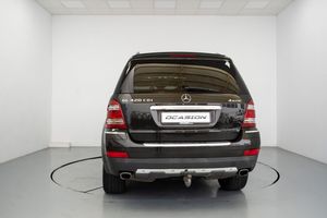 Mercedes Clase GL 420 CDI 4 MATIC 306 cv   - Foto 49