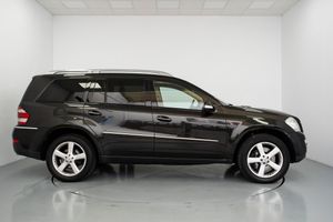 Mercedes Clase GL 420 CDI 4 MATIC 306 cv   - Foto 55