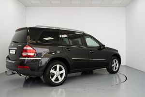 Mercedes Clase GL 420 CDI 4 MATIC 306 cv   - Foto 3