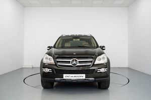 Mercedes Clase GL 420 CDI 4 MATIC 306 cv   - Foto 46