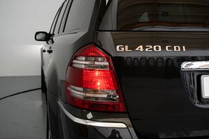 Mercedes Clase GL 420 CDI 4 MATIC 306 cv   - Foto 50