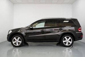 Mercedes Clase GL 420 CDI 4 MATIC 306 cv   - Foto 56