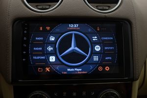 Mercedes Clase GL 420 CDI 4 MATIC 306 cv   - Foto 6