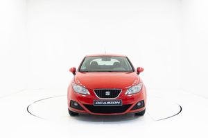 Seat Ibiza 1.6 TDI 90 cv   - Foto 29