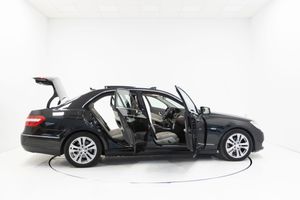 Mercedes Clase E CDI AVANTGARDE 2.2 BlueEFFICIENCY 170 cv   - Foto 12