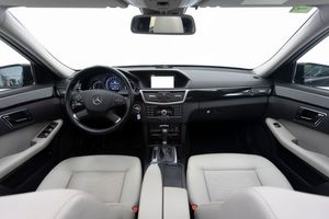 Mercedes Clase E CDI AVANTGARDE 2.2 BlueEFFICIENCY 170 cv   - Foto 5