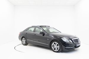 Mercedes Clase E CDI AVANTGARDE 2.2 BlueEFFICIENCY 170 cv   - Foto 55