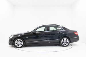 Mercedes Clase E CDI AVANTGARDE 2.2 BlueEFFICIENCY 170 cv   - Foto 54