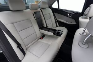 Mercedes Clase E CDI AVANTGARDE 2.2 BlueEFFICIENCY 170 cv   - Foto 17