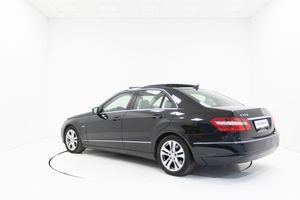 Mercedes Clase E CDI AVANTGARDE 2.2 BlueEFFICIENCY 170 cv   - Foto 56