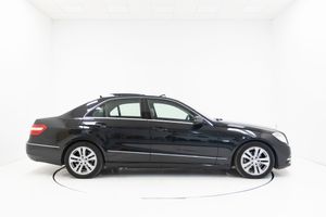 Mercedes Clase E CDI AVANTGARDE 2.2 BlueEFFICIENCY 170 cv   - Foto 53